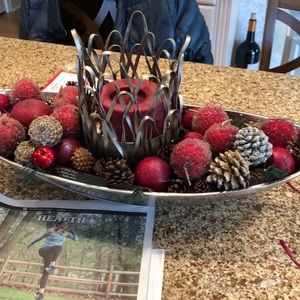 Meet your Posher, Dennis